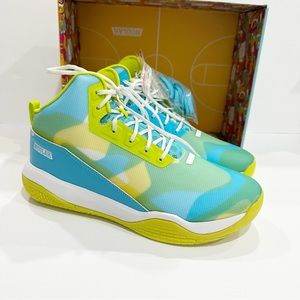 Moolah Women’s Basketball Shoes